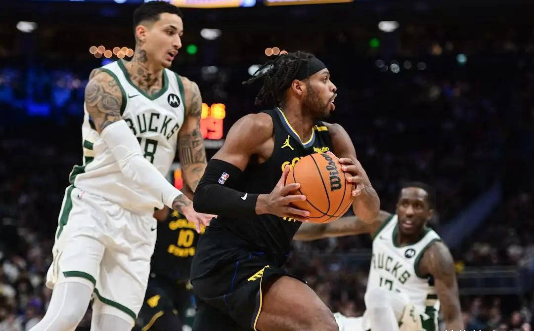 满冠入口 -转折点！密尔沃基雄鹿豪取连胜，NBA总决赛窗口期攻防权衡，信心回归，纪律约束更严格的简单介绍