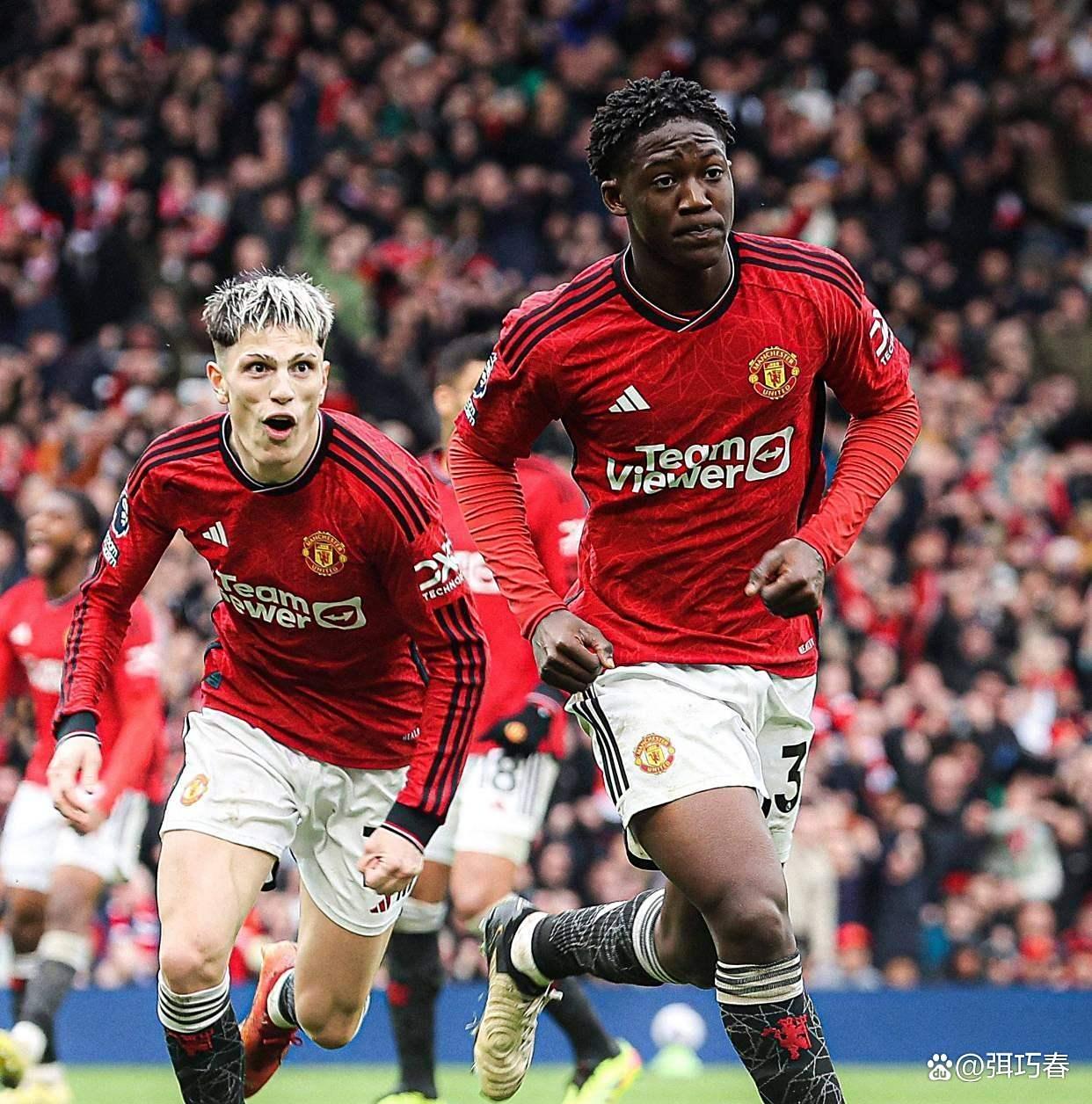 满冠体育 -曼联加时末段回应争议；志在中超名次提升；信心回归；数据趋势出现新变化(瞄准大结局谁死了)