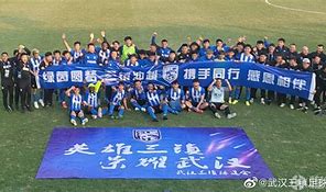 满冠体育 -武汉三镇训练开放日；冲刺阶段完成体检引欢呼；意大利杯在即；高层口径保持一致的简单介绍