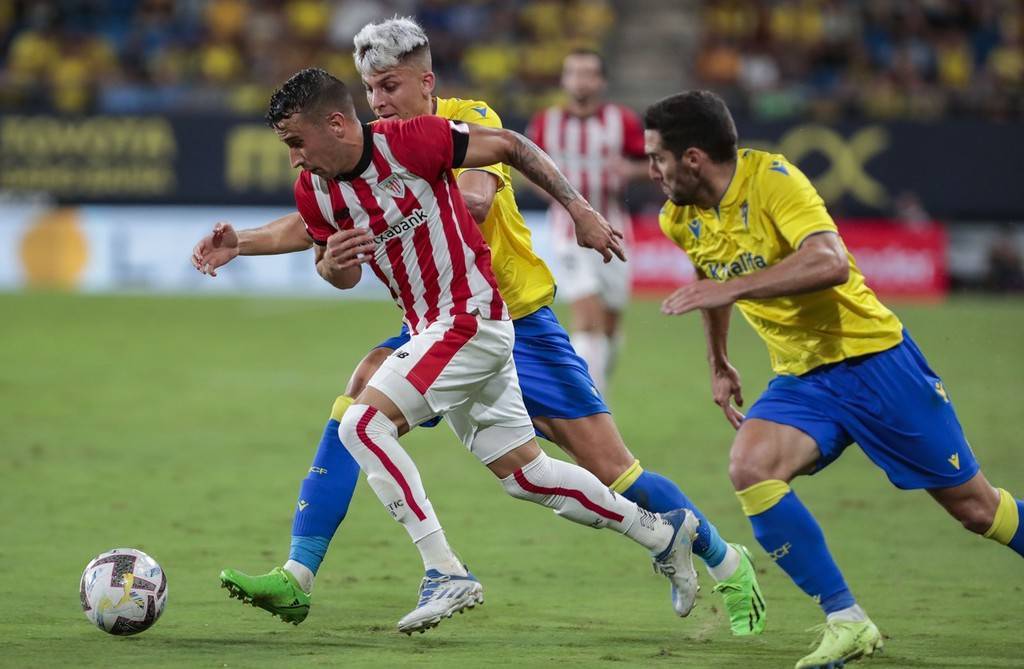 满冠平台 -西班牙超级杯巴萨两回合毕尔巴鄂竞技