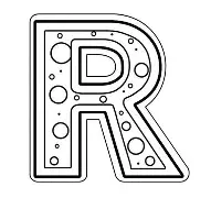 r r